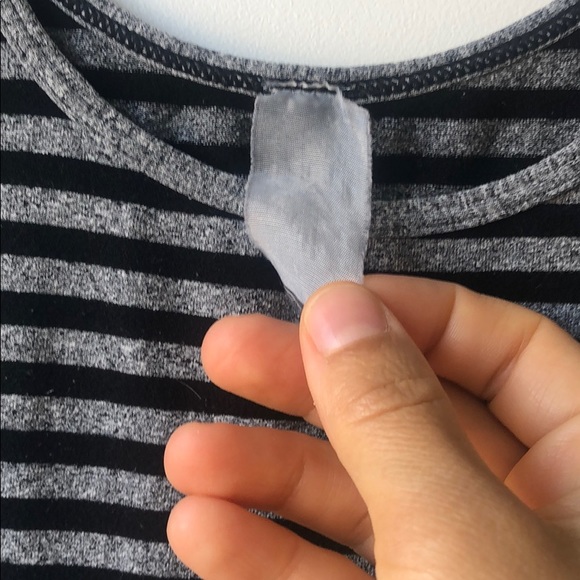 Tees by Tina Maxi Dress - Picture 2 of 7